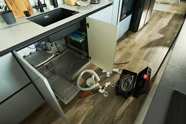Reliable Drain Cleaning contractor in Salt Rock, WV by Street Wise - Plumbing